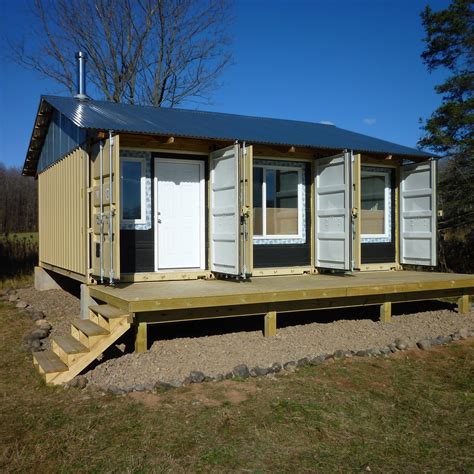 steel box homes|metal prefab homes.